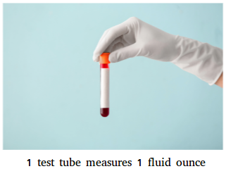 1 fluid ounce