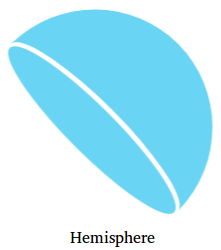 Hemisphere