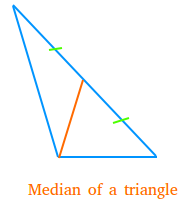 define median geometry define median geometry