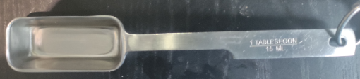 Tablespoon Tablespoon