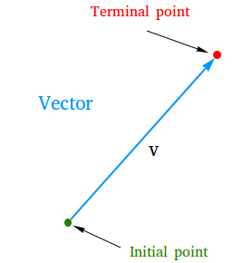 What is a Vector Definition and Examples
