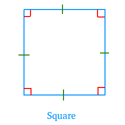 Square